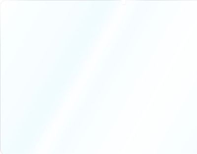 Protège écran SAMSUNG pour Galaxy Tab S9 / Tab S9 FE Résistant