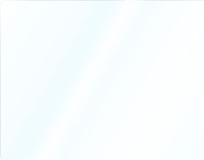 Protège écran SAMSUNG pour Galaxy Tab S9 / Tab S9 FE Résistant