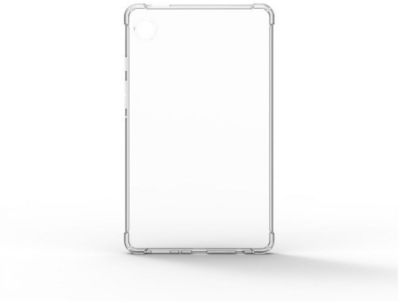 Coque SAMSUNG Tab A9 transparent