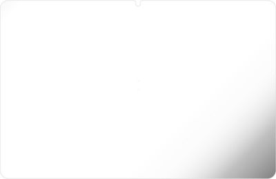 Protège écran SAMSUNG pour Galaxy Tab A9 Plus en Verre Tremp