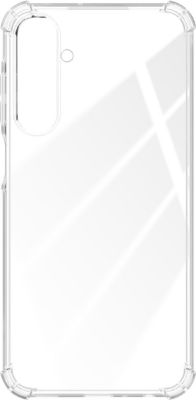 Coque SAMSUNG Bumper Samsung A25 Transparent Coque SAMSUNG Bumper Samsung A25 Transparent