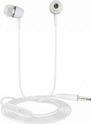 Ecouteurs SAMSUNG Intra-auriculaire Jack 3.5mm avec Micro