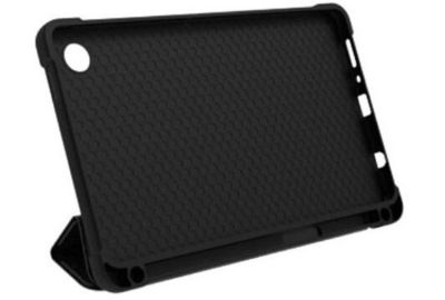 Housse SAMSUNG Galaxy TAB A9 book cover noir