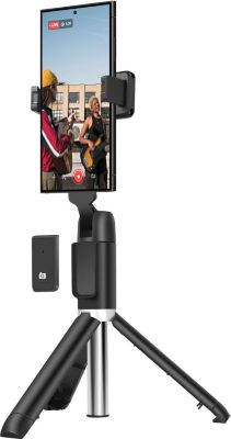 Perche à selfie SAMSUNG Bluetooth avec Télécommande Original