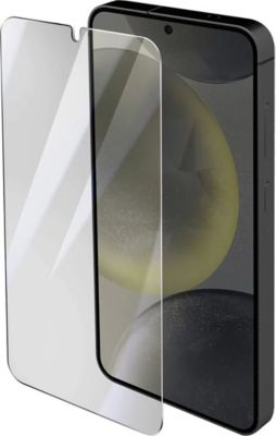 Protège écran SAMSUNG Anti-rayures pour Galaxy S25 Plus