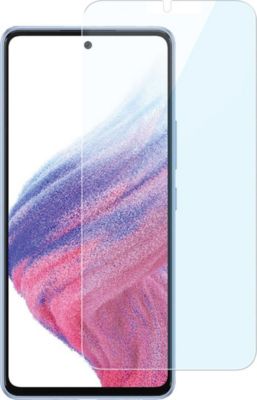 Protège écran SAMSUNG pour Galaxy A26 en Verre Trempé Plat