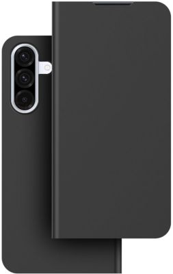 Etui SAMSUNG Galaxy A26 5G Flip Wallet Noir