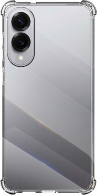 Coque SAMSUNG pour Galaxy S25 Edge Antichoc Souple