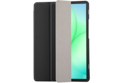 Etui SAMSUNG Tab A11 Book Cover Noir