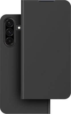 Etui SAMSUNG pour Galaxy A37 Flip Wallet