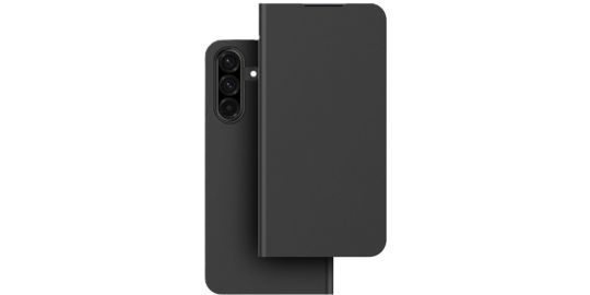 Etui SAMSUNG pour Galaxy A37 Flip Wallet