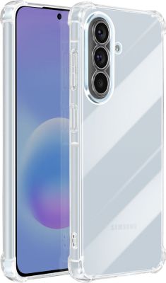 Coque SAMSUNG pour Galaxy A57 Antichoc Souple