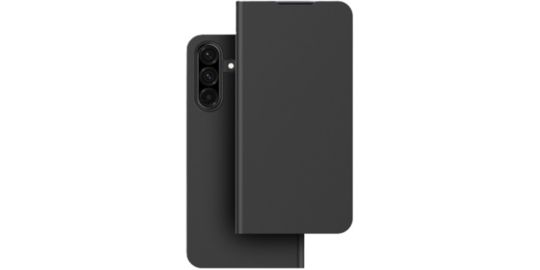 Etui SAMSUNG pour Galaxy A57 Flip Wallet