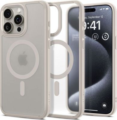Coque SPIGEN pour Apple iPhone 15 Pro