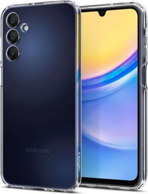 Coque SPIGEN pour Samsung Galaxy A15 (5G/4G)