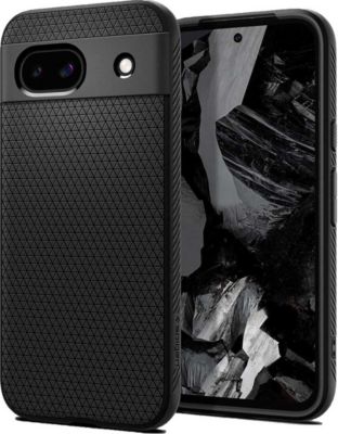 Coque SPIGEN pour Google Pixel 8a - Noir
