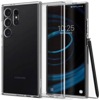 Coque SPIGEN pour Samsung Galaxy S24 Ultra