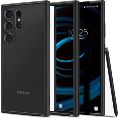 Coque SPIGEN pour Samsung Galaxy S24 Ultra