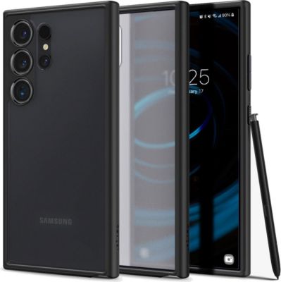 Coque SPIGEN pour Samsung Galaxy S24 Ultra