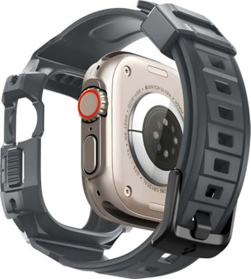 Bracelet SPIGEN pour Apple Watch Ultra 49mm Résistant