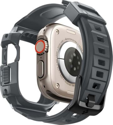 Bracelet SPIGEN pour Apple Watch Ultra 49mm Résistant