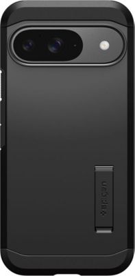 Coque SPIGEN pour Google Pixel 9 / 9 Pro - Noir