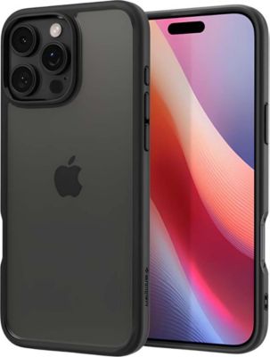 Coque SPIGEN pour iPhone 16 Pro Max Ultra Hybrid