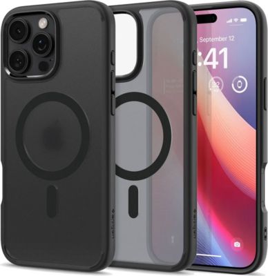 Coque SPIGEN pour Apple iPhone 16 Pro Max