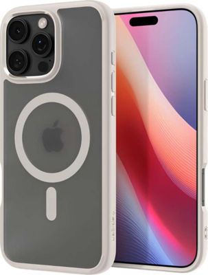 Coque SPIGEN pour iPhone 16 Pro Ultra Hybrid Antichoc