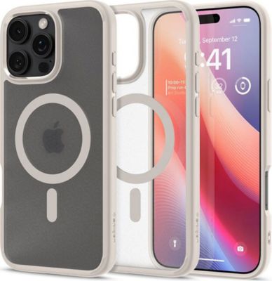 Coque SPIGEN pour Apple iPhone 16 Pro Max