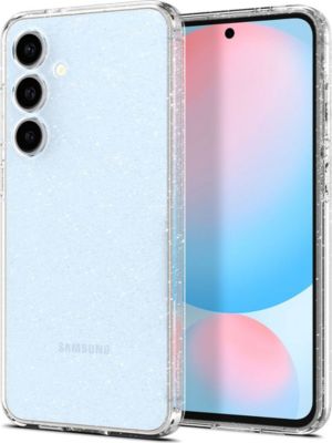 Coque SPIGEN pour Samsung Galaxy S24 FE - Glitter