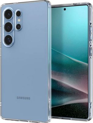 Coque SPIGEN pour Samsung Galaxy S25 Ultra