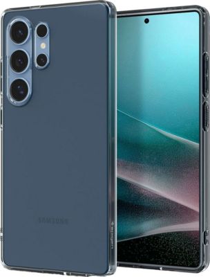 Coque SPIGEN pour Samsung Galaxy S25 Ultra
