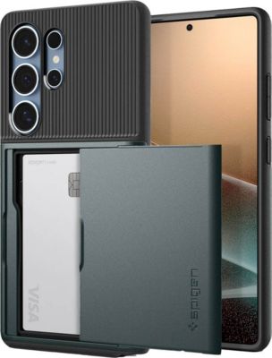 Coque SPIGEN pour Samsung Galaxy S25 Ultra
