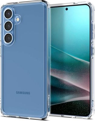 Coque SPIGEN pour Samsung Galaxy S25 Plus