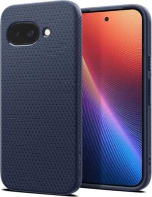 Coque SPIGEN pour Google Pixel 9A - Navy Blue