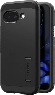 Coque SPIGEN MagSafe Pixel 9a Tough Armor MagFit