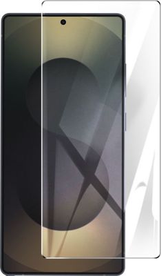 Protège écran SPIGEN Galaxy S25 Ultra 9H avec Applicateur