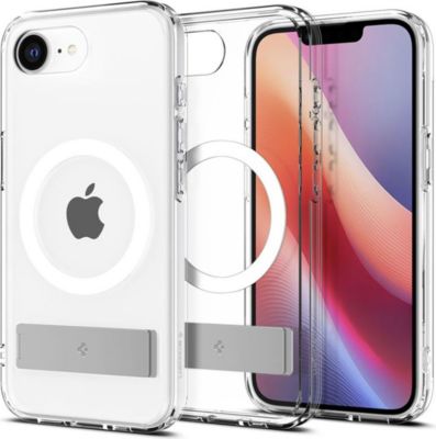 Coque SPIGEN pour Apple iPhone 17e / 16e