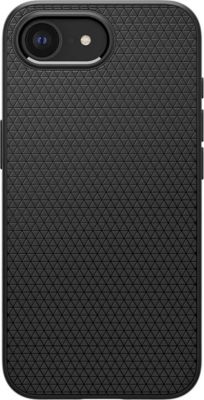 Coque SPIGEN pour iPhone 16e Liquid Air Antichoc