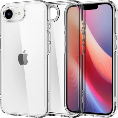Coque SPIGEN pour Apple iPhone 17e / 16e