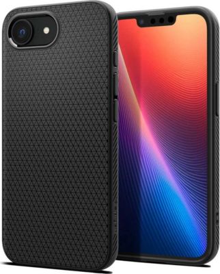 Coque SPIGEN pour Apple iPhone 17e / 16e