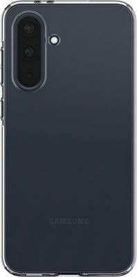 Coque SPIGEN pour Samsung Galaxy A36 - Crystal Clear