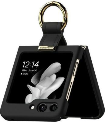 Coque MERCURY Samsung Galaxy Flip6 F741