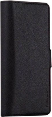 Etui MERCURY Galaxy Z Fold 6 avec Rangement Billets