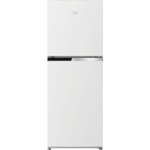 Réfrigérateur 2 portes BEKO RDNT231I30WN