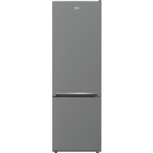 Réfrigérateur combiné BEKO RCNT375I30XBN