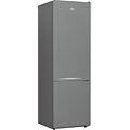 Réfrigérateur combiné BEKO RCNT375I40XBN