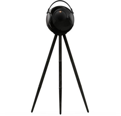 Enceinte portable UB+ Alphorn S2 Noir