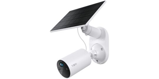 Caméra de surveillance TP-LINK Tapo C410 KIT